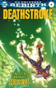 Deathstroke (2016) #6: The Professional, Part 6: Land and War image