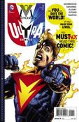 The Multiversity: Ultra Comics (2015) #1: Ultra Comics Lives! image