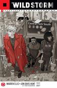 The Wild Storm (2017) #1: Chapter One image