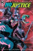Justice League: No Justice (2018) #2: No Justice image