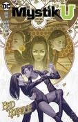 Mystik U (2018) #2: Book Two image