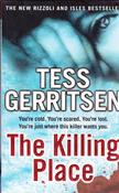 Tess Gerritsen / The Killing Place ( Rizzoli and Isles Series - Book 8 )