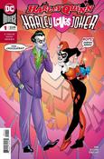 Harley Quinn: Harley Loves Joker (2018) #1: Harley Loves Joker, Part I: Enter: The Grison! image