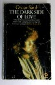 Oscar Saul / The Dark Side of Love (Vintage Paperback) image