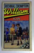 Richmal Crompton / William Again (Vintage Paperback) image