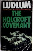 Robert Ludlum / The Holcroft Covenant (Vintage Paperback) image