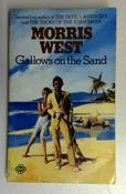 Morris West / Gallows on the Sand (Vintage Paperback) (1) image