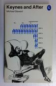 Michael Stewart / Keynes and After (Pelican S.) (Vintage Paperback) image