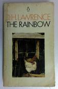 D.H. Lawrence / The Rainbow (Vintage Paperback) (1) image