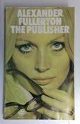 Alexander Fullerton / The Publisher (Vintage Paperback) image