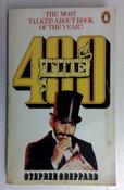 Stephen Sheppard / The Four Hundred (Vintage Paperback) image