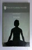 James Hewitt / Yoga (Vintage Paperback) image