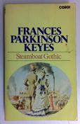 Frances Parkinson Keyes / Steamboat Gothic (Vintage Paperback) image