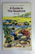 Ray Ingle / A Guide to the Seashore (Vintage Paperback) image