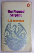 D.H. Lawrence / The Plumed Serpent (Vintage Paperback) (1) image
