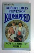 Robert Louis Stevenson / Kidnapped (Vintage Paperback) (3) image