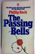 Phillip Rock / The Passing Bells (Vintage Paperback) image