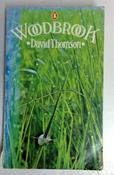 David Thomson / Woodbrook (Vintage Paperback) (1) image