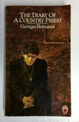 Georges Bernanos / The Diary of a Country Priest (Vintage Paperback) image