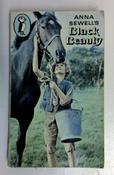 Anna Sewell / Black Beauty (Puffin Story Books) (Vintage Paperback) image