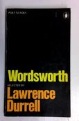 William Wordsworth / (William) Wordsworth [Poems] (Vintage Paperback)