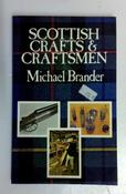 Michael Brander / Scottish Crafts and Craftsmen (Vintage Paperback)
