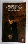 Georges Bernanos / Diary of a Country Priest (Vintage Paperback) image