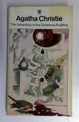 Agatha Christie / The Adventure of the Christmas Pudding (Vintage Paperback) (1) image
