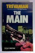 Trevanian / The Main (Vintage Paperback) image