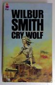 Wilbur Smith / Cry Wolf (Vintage Paperback) image