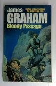 Jack Higgins / Bloody Passage (Vintage Paperback) image