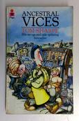 Tom Sharpe / Ancestral Vices (Vintage Paperback) (2) image