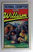 Richmal Crompton / More William (Just William Series) (Vintage Paperback) image