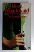 Macdonald Ross / The Instant Enemy (Vintage Paperback) image