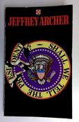 Jeffrey Archer / Shall We Tell the President? (Coronet Books) (Vintage Paperback) image