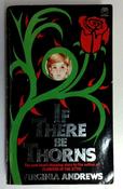 Virginia Andrews / If There Be Thorns (Dollenganger Family 3) (Vintage Paperback) (1) image