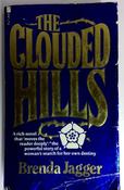Brenda Jagger / The Clouded Hills (Vintage Paperback) image