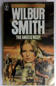 Wilbur Smith / The Angels Weep: 3 (the Ballantyne Novels) (Vintage Paperback) image