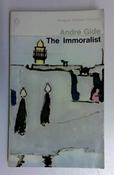 Andre Gide / The Immoralist (Modern Classics) (Vintage Paperback) image