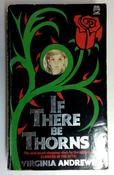 Virginia Andrews / If There Be Thorns (Dollenganger Family 3) (Vintage Paperback) (2) image