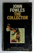 John Fowles / The Collector (Vintage Paperback) (1) image
