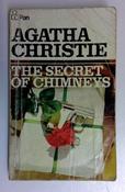 Agatha Christie / The Secret of Chimneys (Vintage Paperback) image