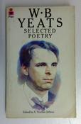 W.B. Yeats / Selected Poetry (Vintage Paperback) (3) image