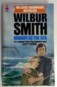 Wilbur Smith / Hungry as the Sea (Vintage Paperback) (1) image