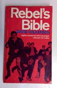 David Wilkerson / Rebel's Bible (Vintage Paperback)