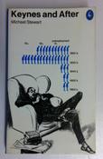 Michael Stewart / Keynes and After (Pelican S.) (Vintage Paperback) (1)