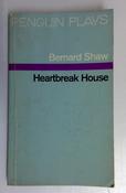 Bernard Shaw / Heartbreak House: A Fantasia in the Russian Manner on English Themes (Vintage Paperback) (1)