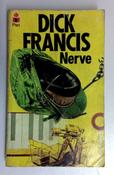 Dick Francis / Nerve (Vintage Paperback) (1) image