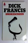 Dick Francis / Smokescreen (Vintage Paperback) (1) image