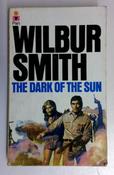Wilbur Smith / The Dark of the Sun (Vintage Paperback) (1) image